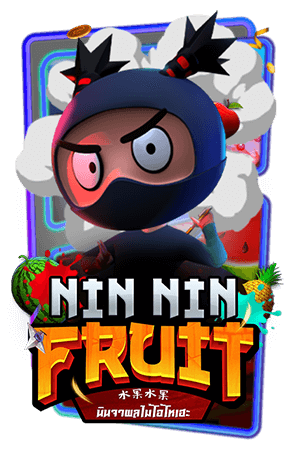 FRUITNINJA