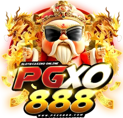 pgxo888